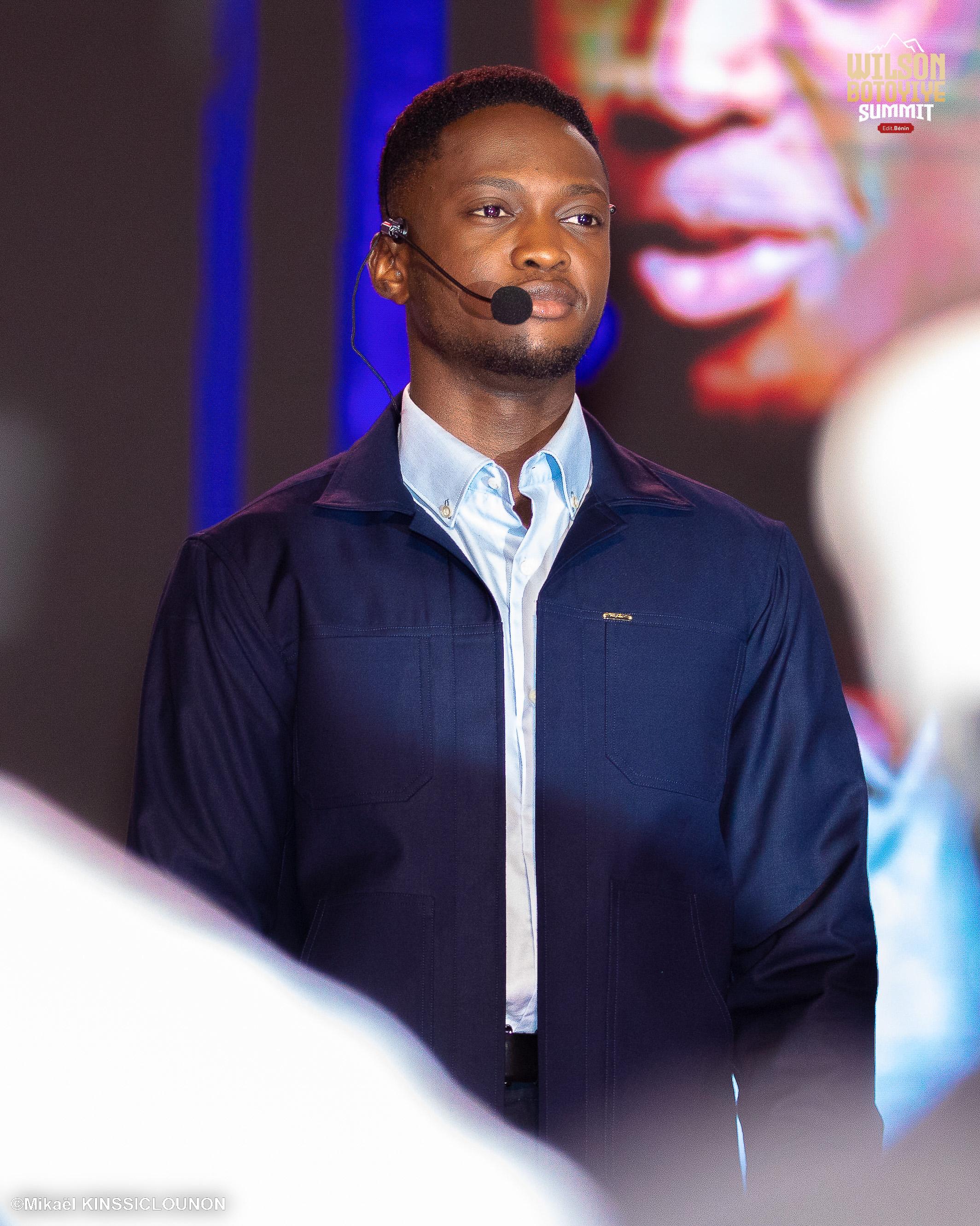 Membre fondateur de l'écosystème AI Africa Creator