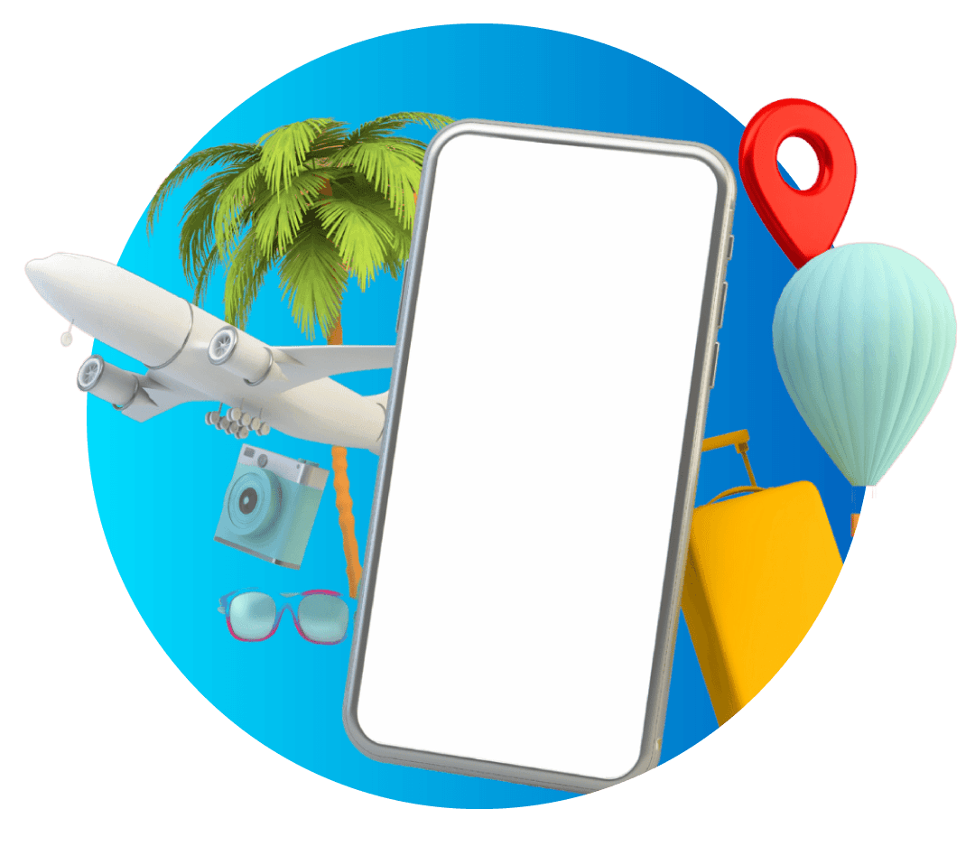 Voyage annuel AI Africa Creator tout frais payé