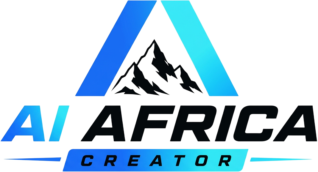 AI Africa Creator